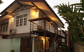 P.L.P Guesthouse - Mae Hong Son